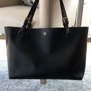 Tory Burch Black Bag